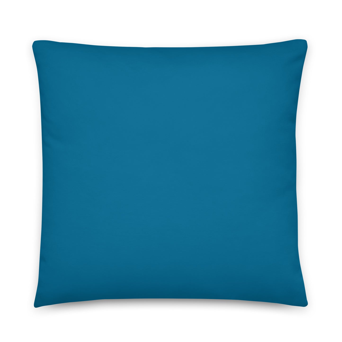 Cobalt Dream Cushion