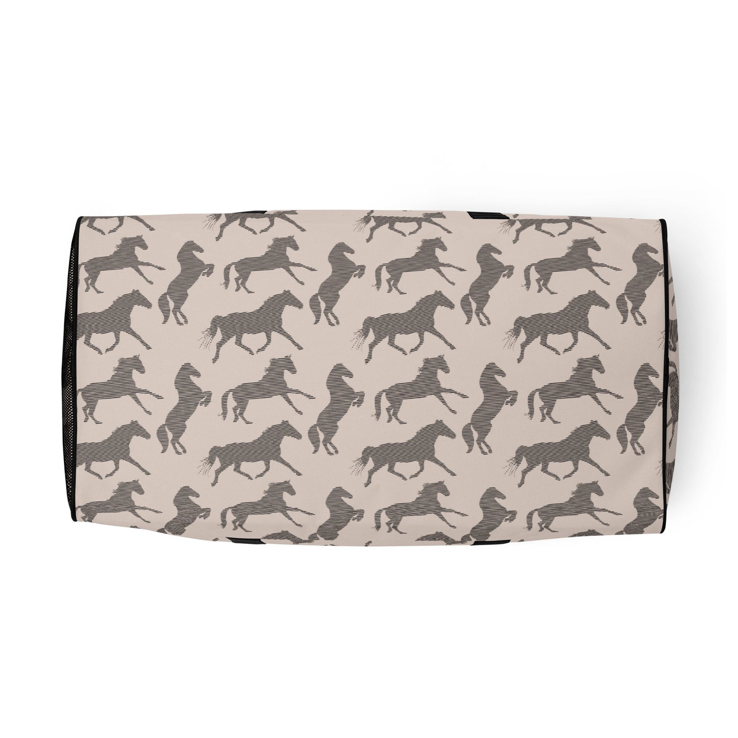 Equine Elegance Duffle Bag