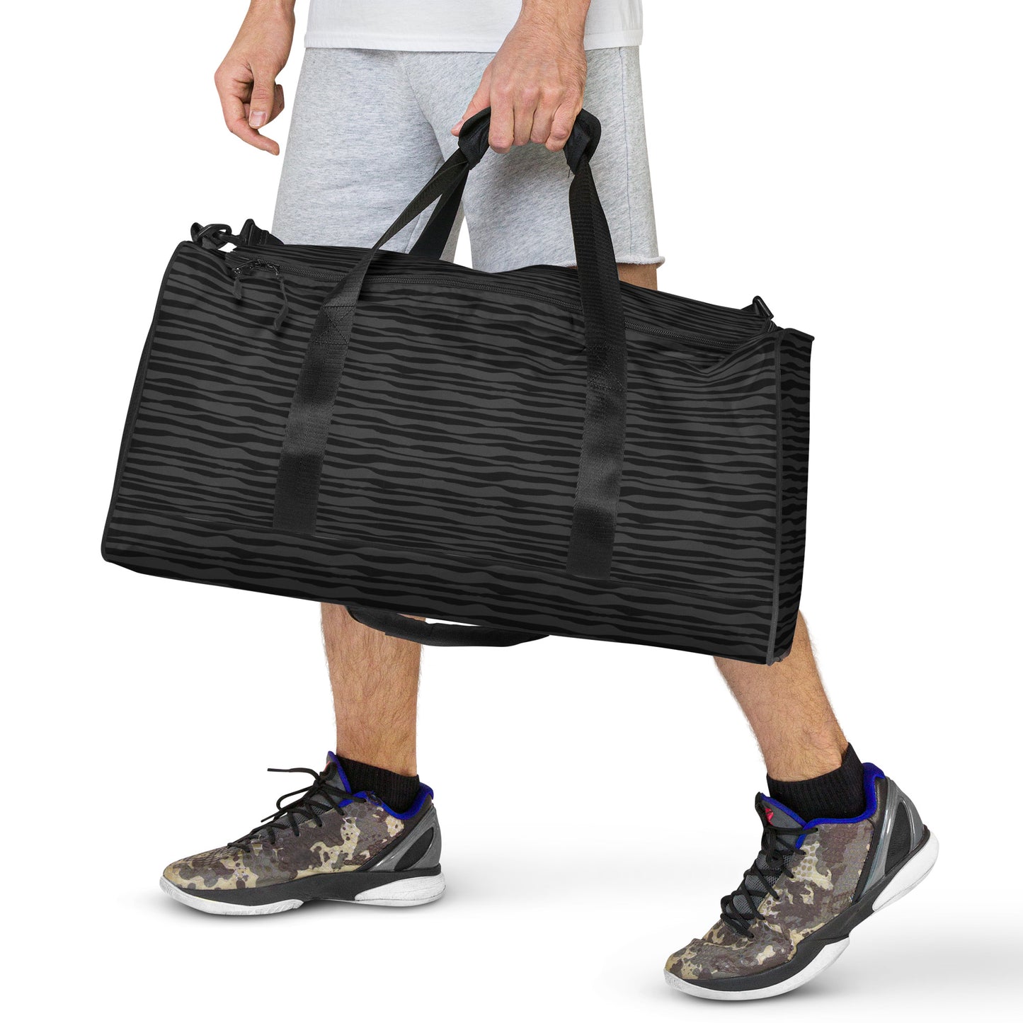 Granite Stream Duffle bag