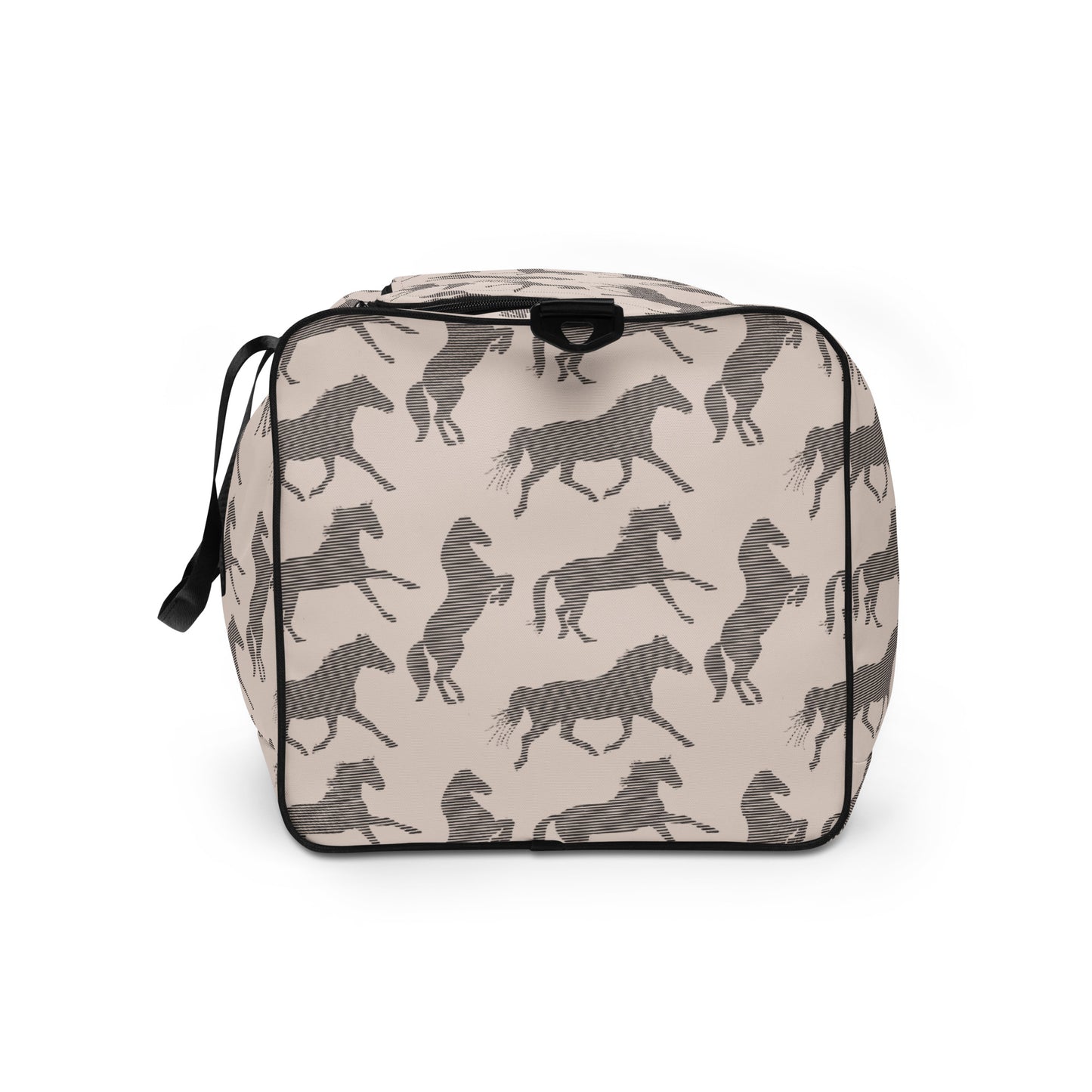 Equine Elegance Duffle Bag