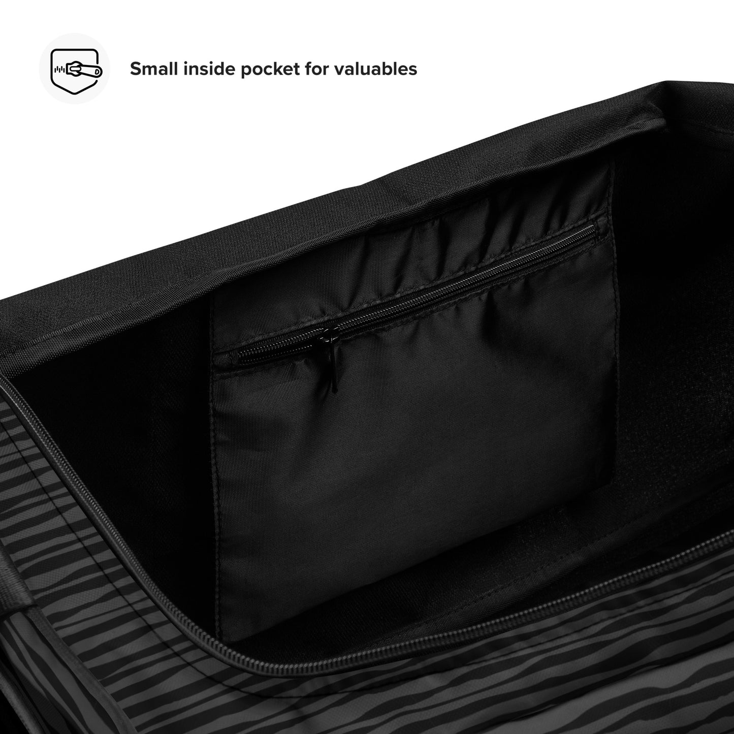 Granite Stream Duffle bag