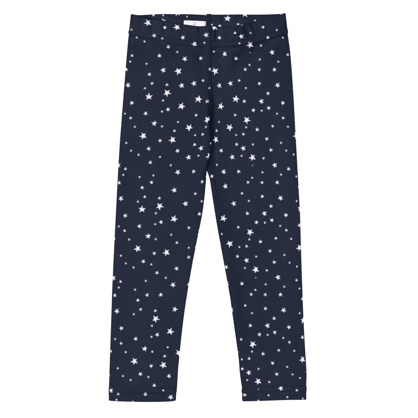 Kid's Leggings - Star Sparkle