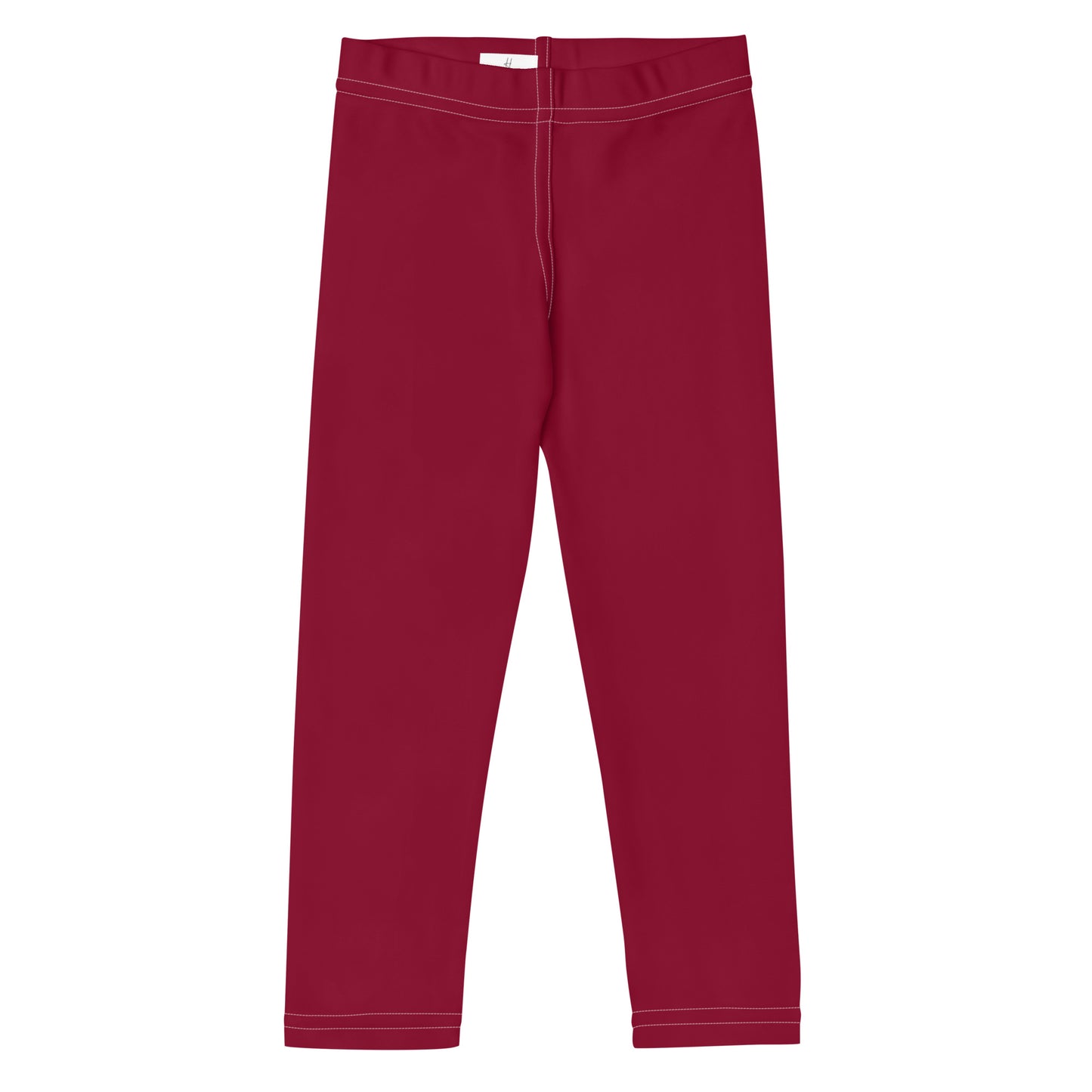 Kid's Leggings - Berry Crush