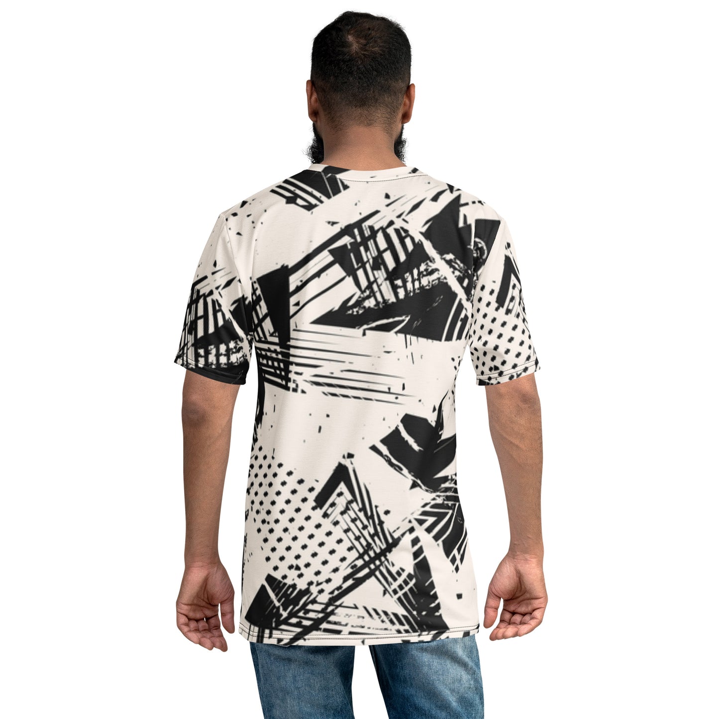 Untamed Spirit Crew Neck