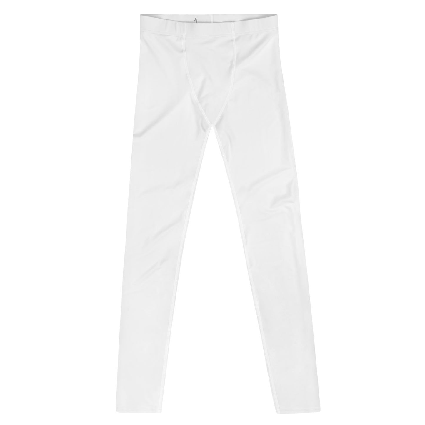 Men’s Sport Pro Leggings - Brilliant White