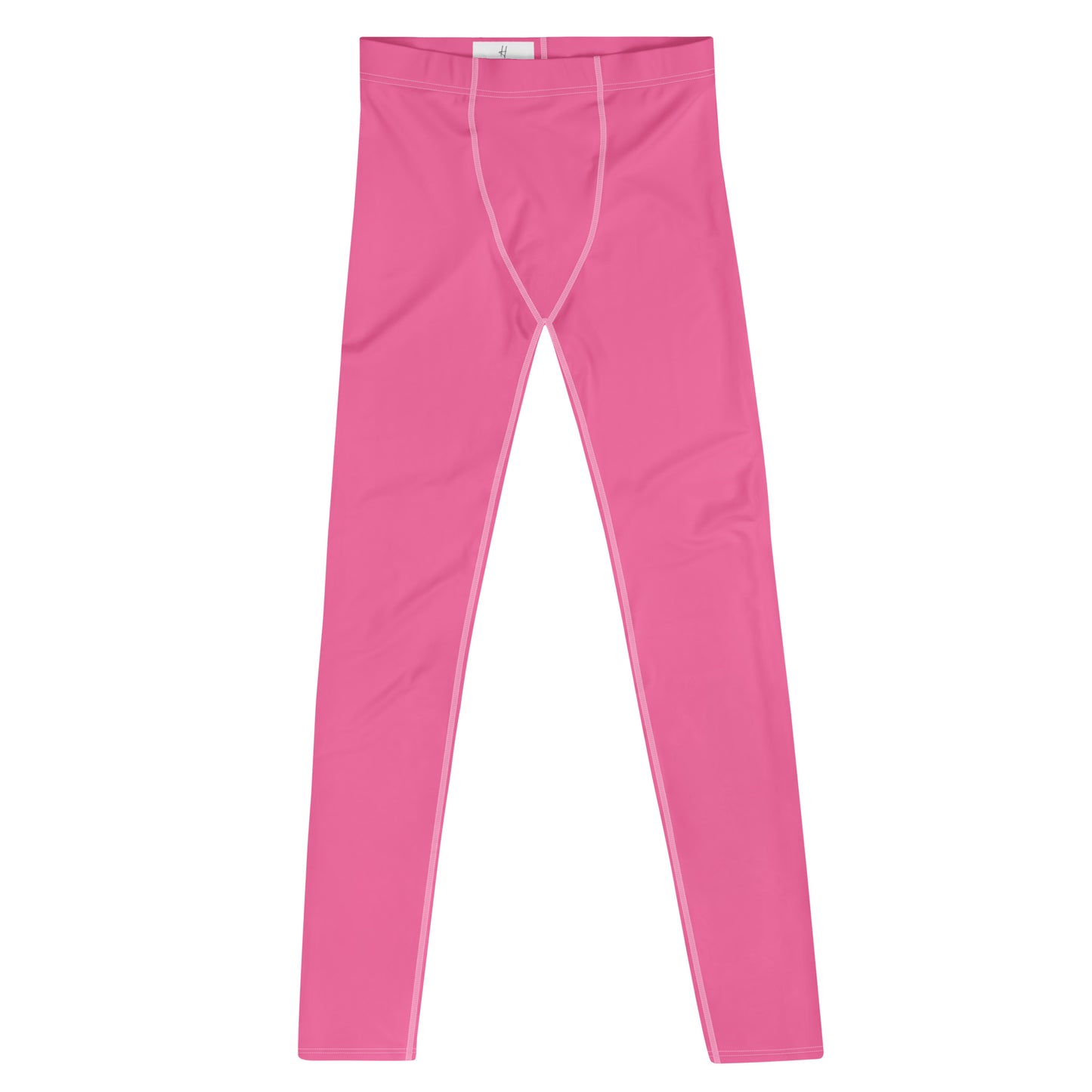 Men's Sport Pro Leggings - Titan Rose