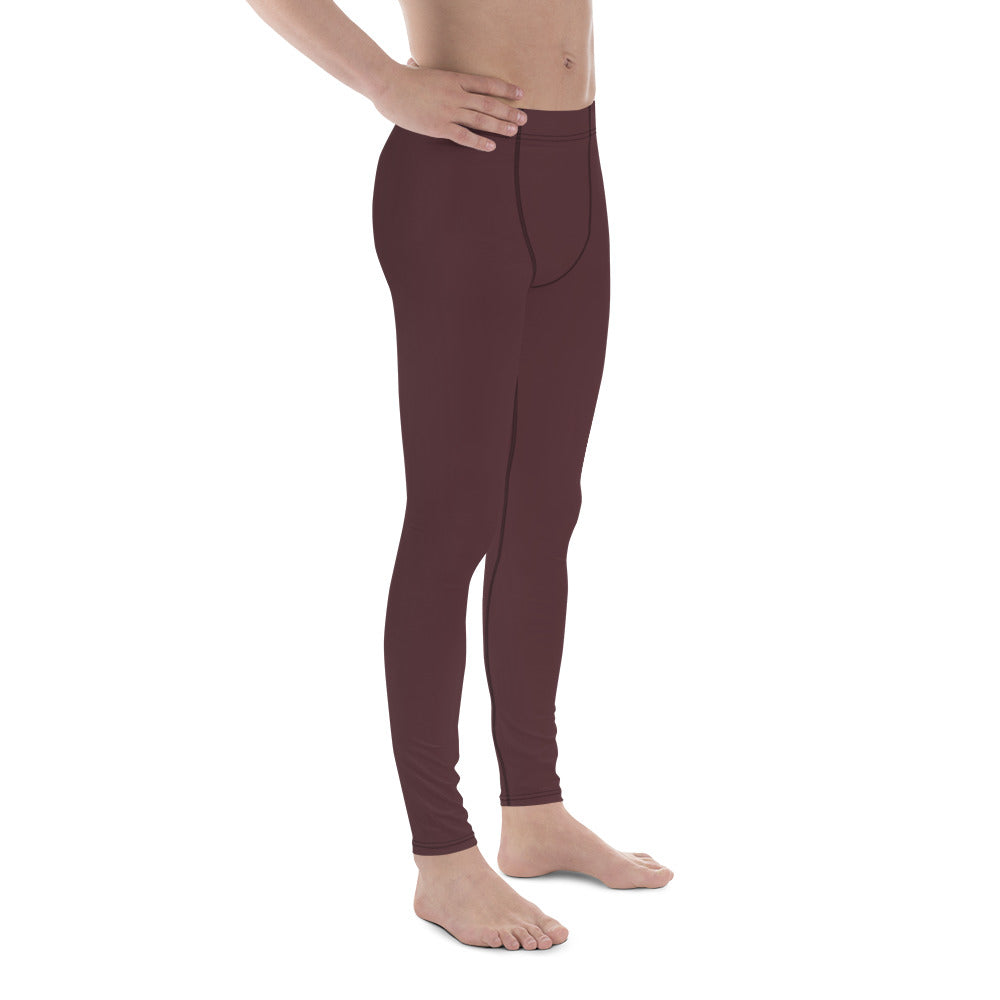 Sport Pro Leggings für Herren – Ochsenblut