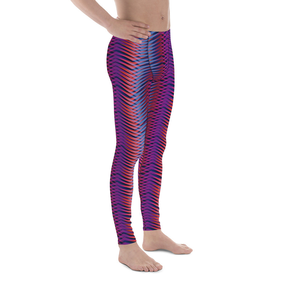 Herren Sport Pro Leggings - Arrow Strike