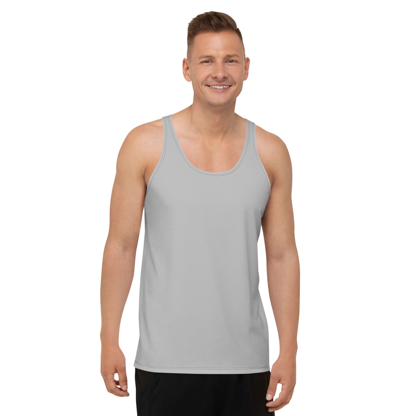 Men’s Everyday Performance Tank Top - Urban Grey