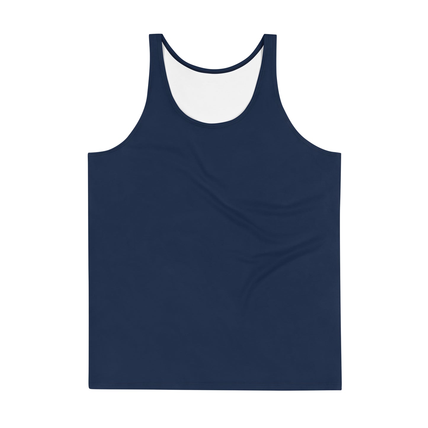 Men’s Everyday Performance Tank Top - Navy Blue