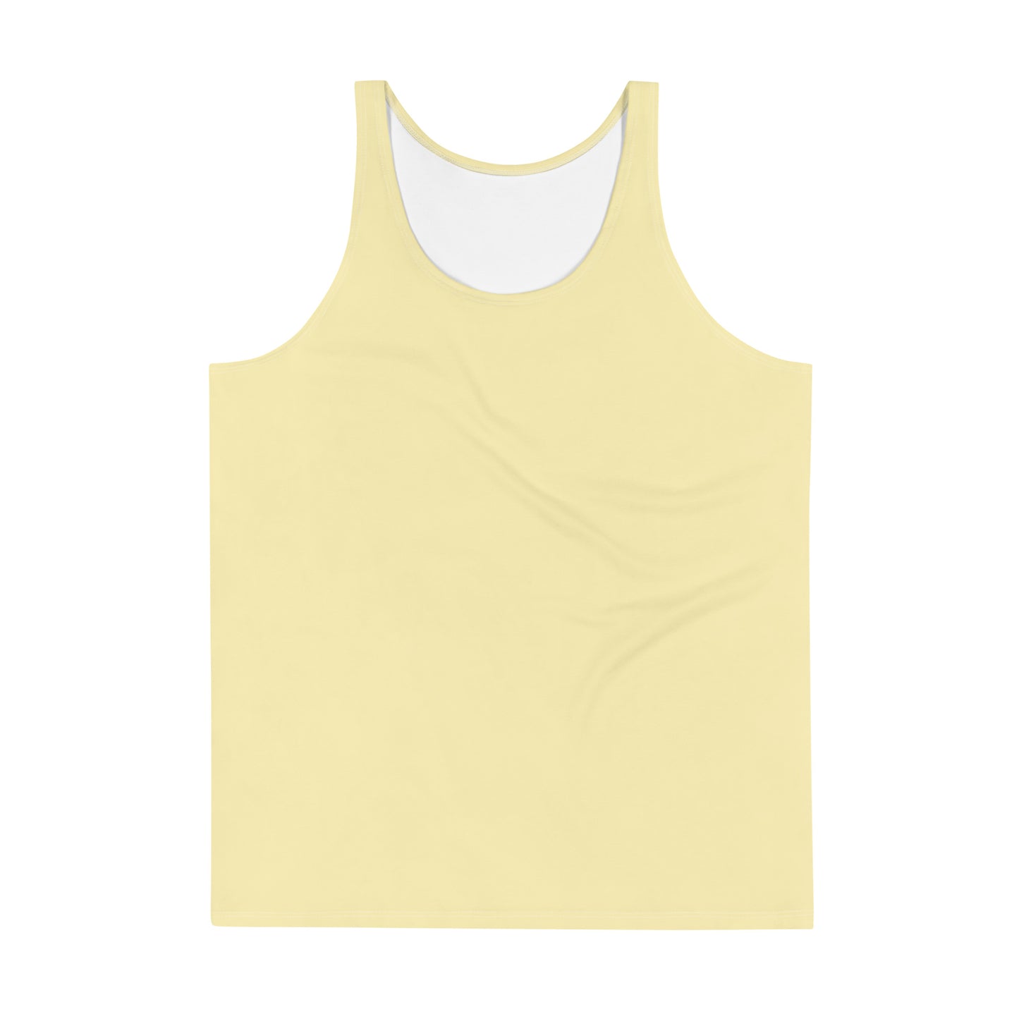 Men’s Everyday Performance Tank Top - Golden Sand