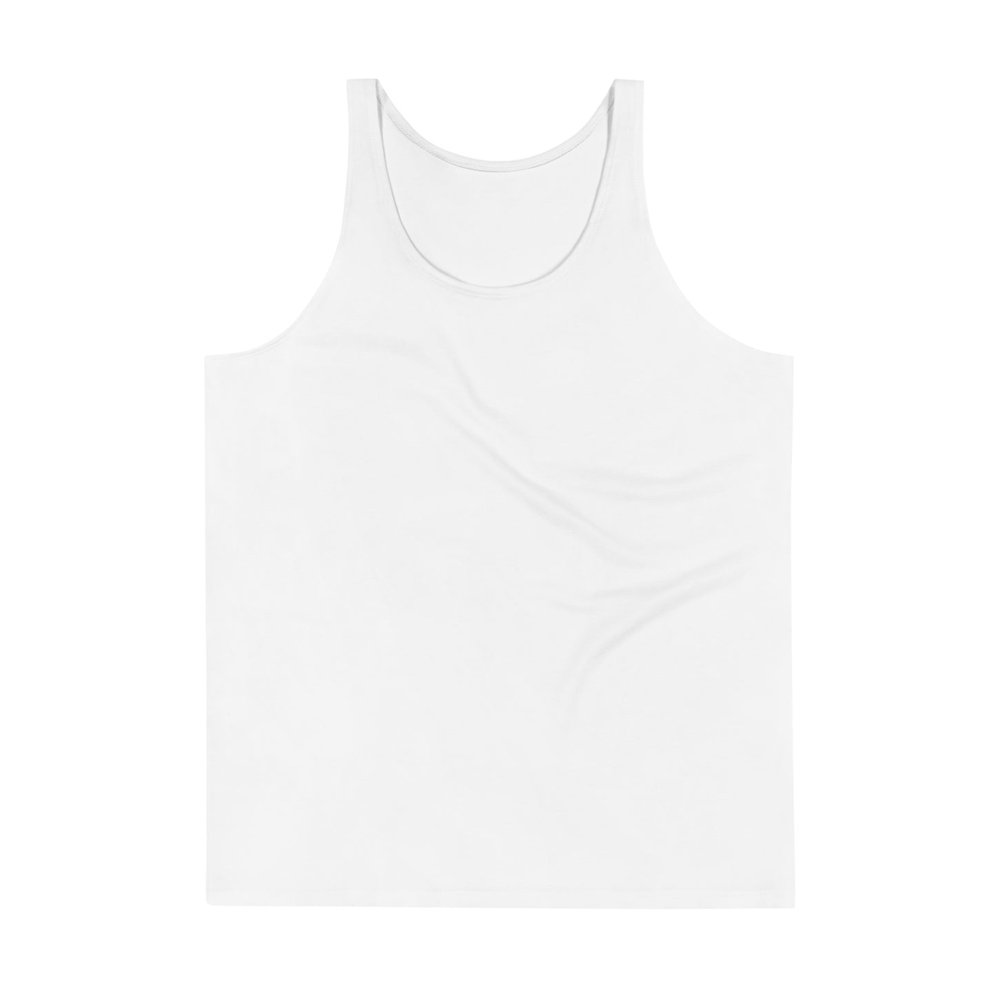 Men’s Everyday Performance Tank Top - Crisp White
