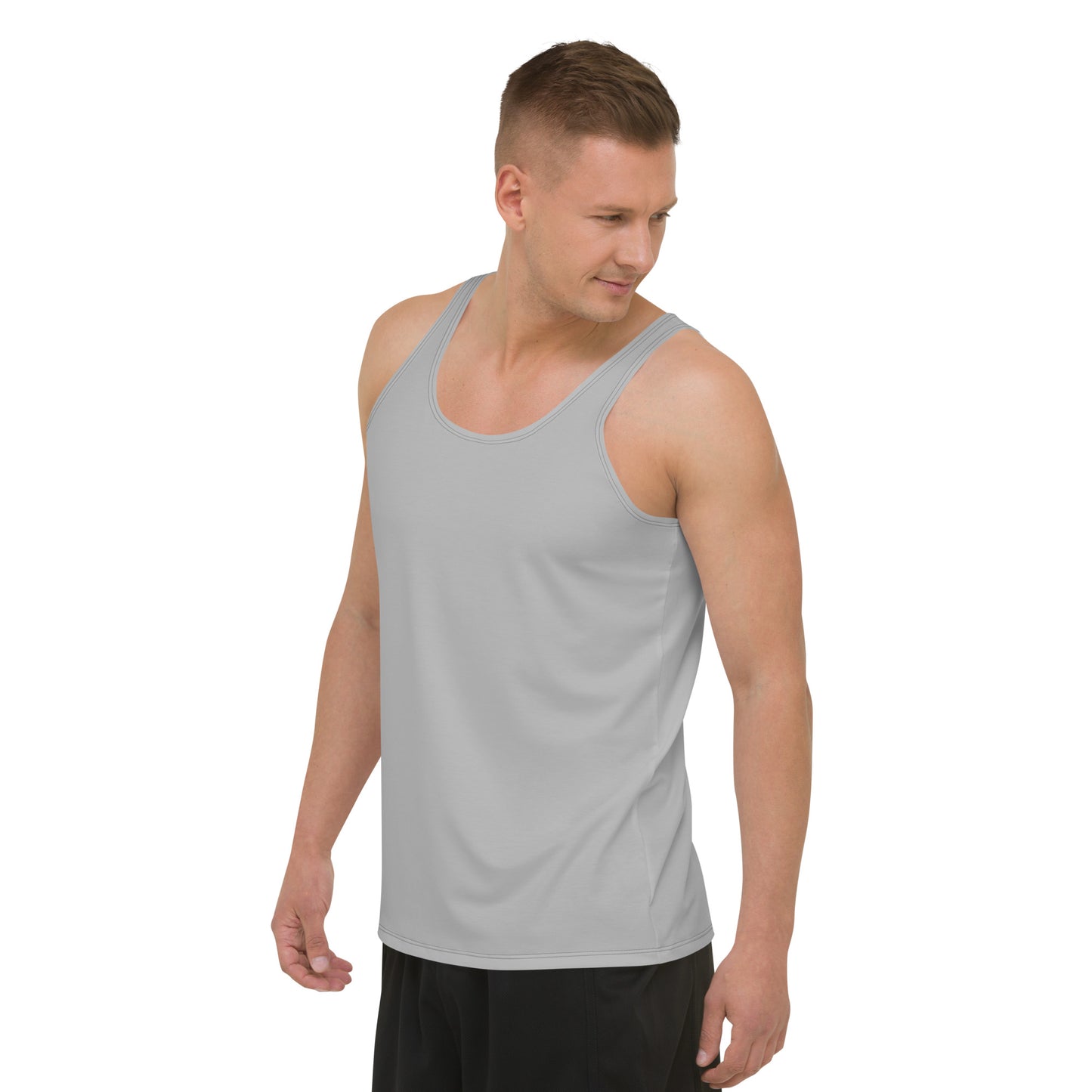 Men’s Everyday Performance Tank Top - Urban Grey