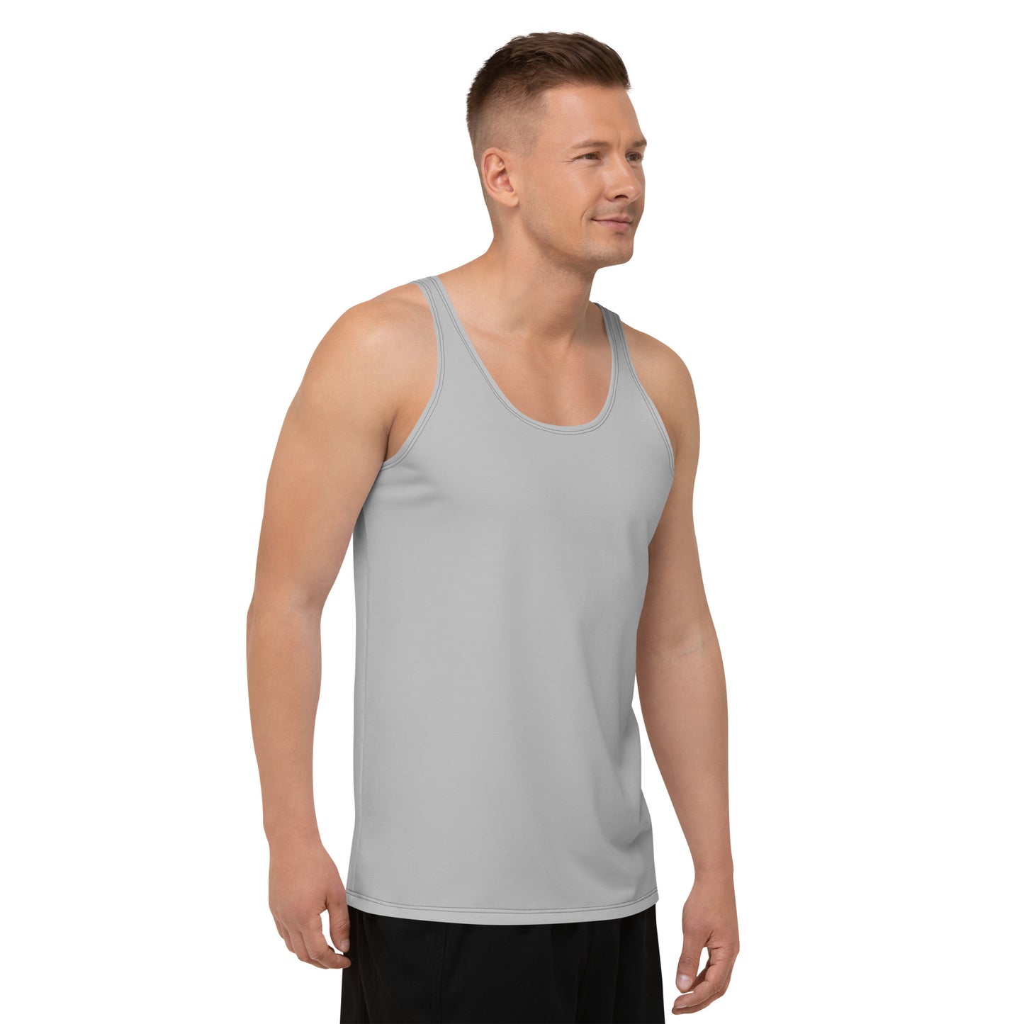 Men’s Everyday Performance Tank Top - Urban Grey