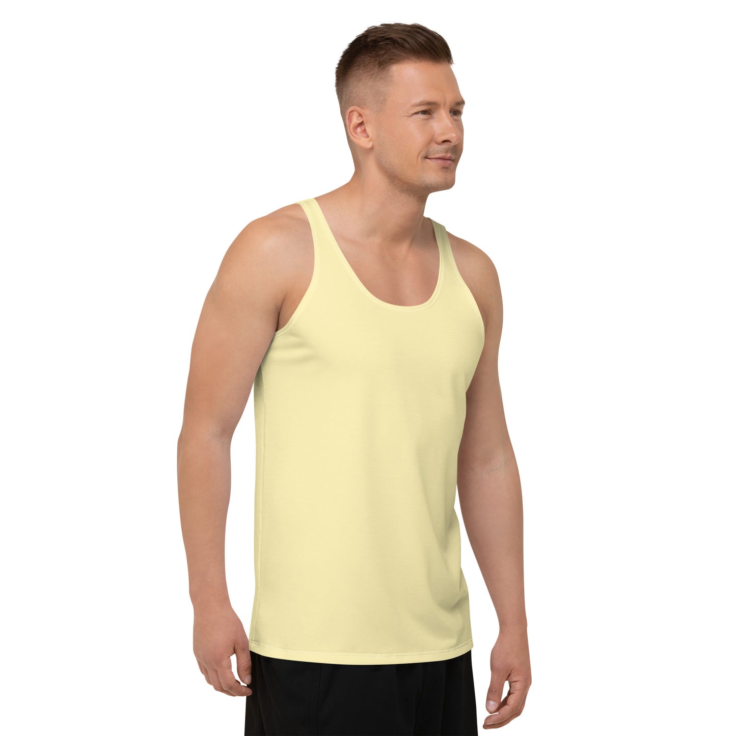 Men’s Everyday Performance Tank Top - Golden Sand