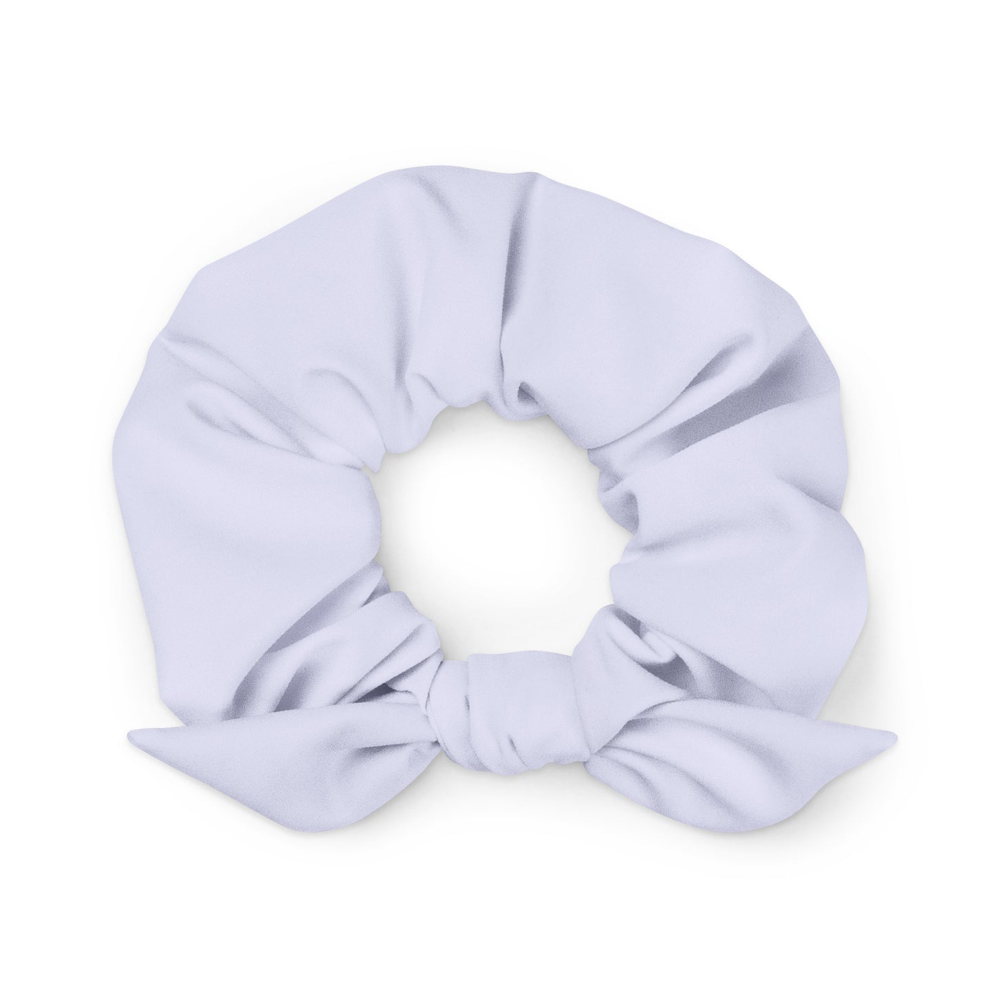 EcoFlex Bow Scrunchie