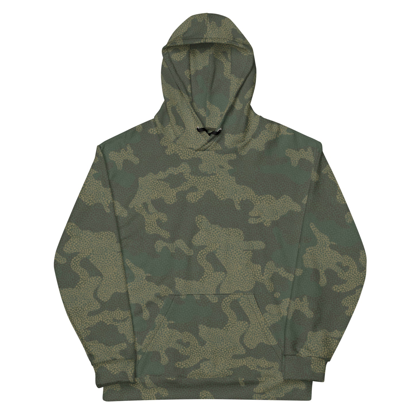 Men's Classic Camo Hoodie