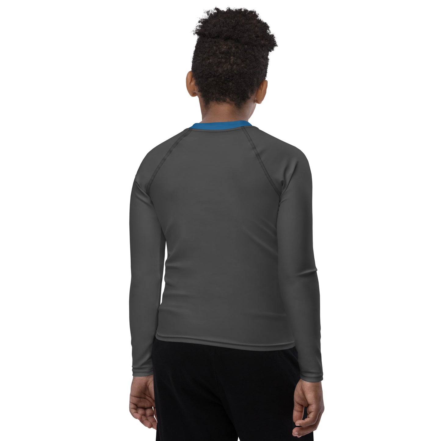 Rashguard für Jugendliche - Surf Squad