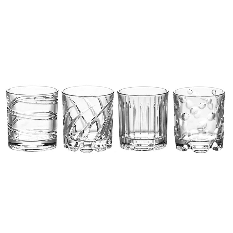 Prestige Old Fashioned Whiskey Glass