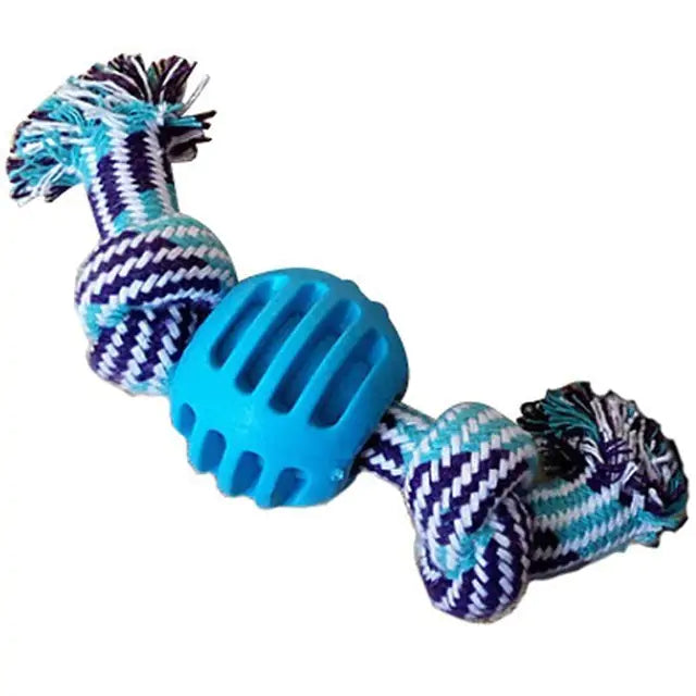 ChewRope Bliss Dog Chew Toy