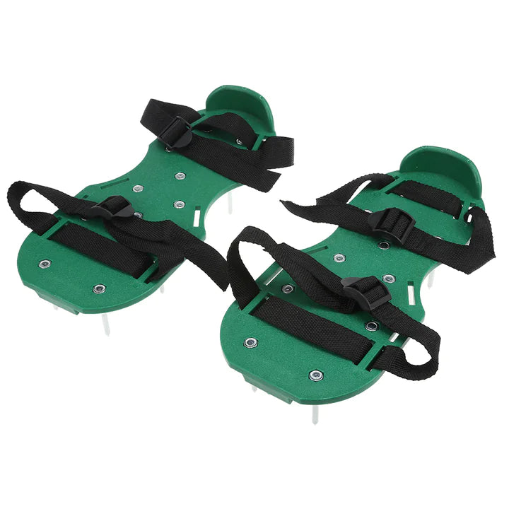 Lawn Aerator Shoes