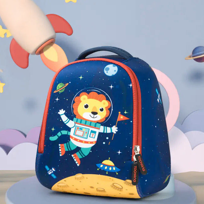 Little Pals Cartoon Backpack