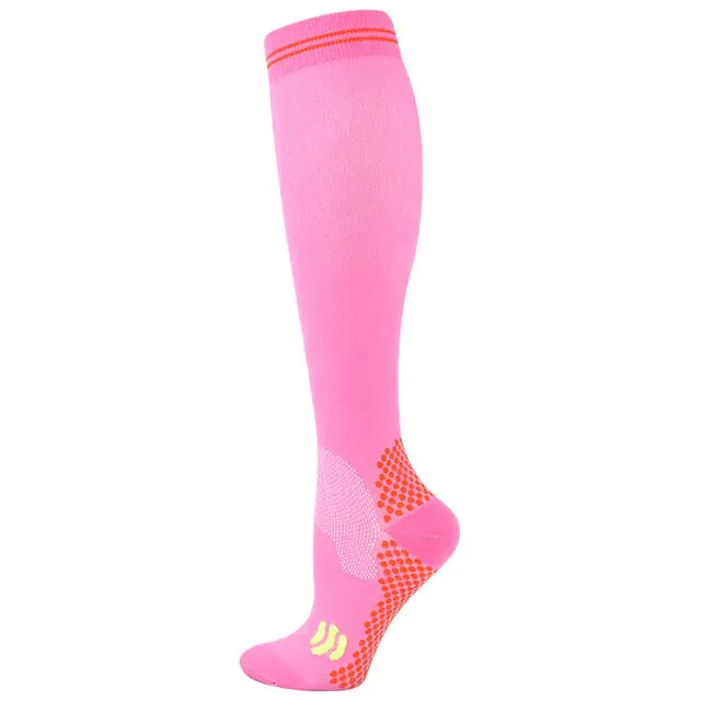RecoveryPro Unisex Graduated Compression Socks