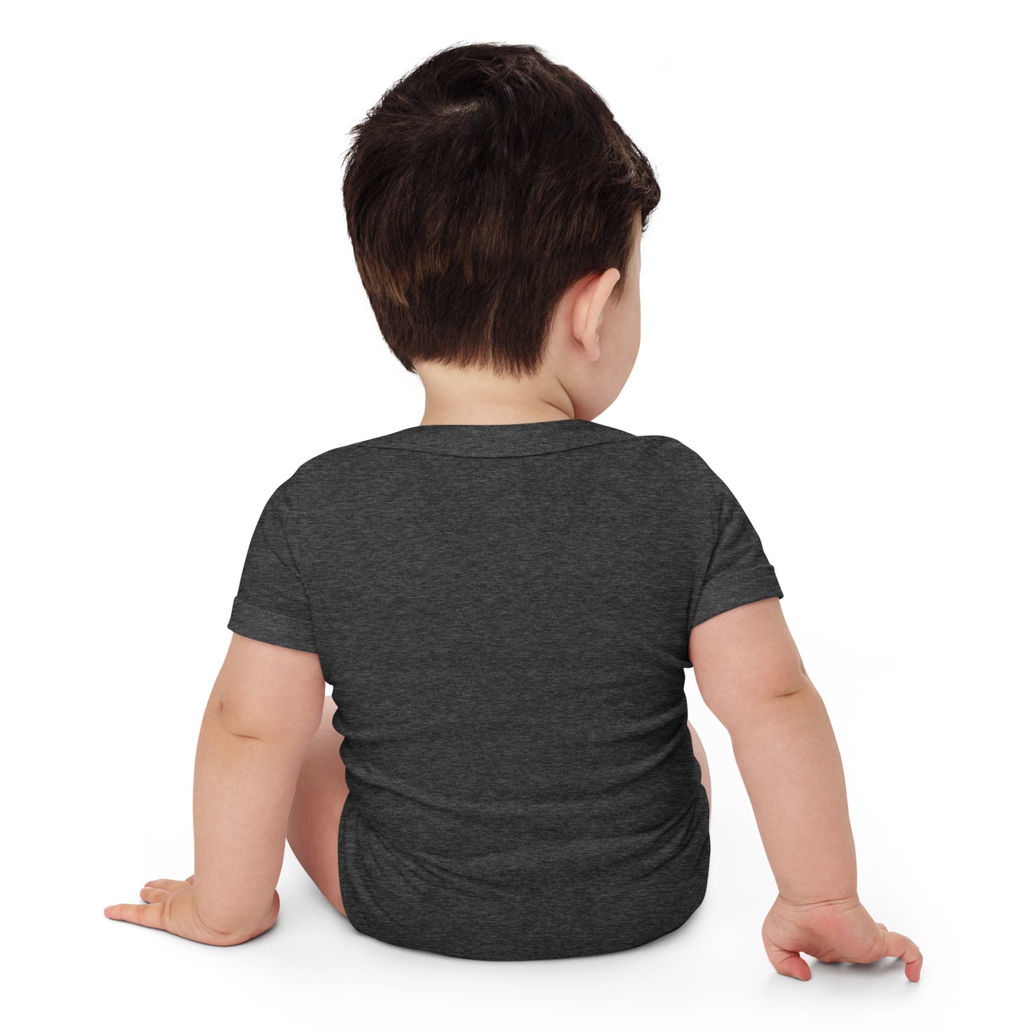 "Wake me when it's Saturday" Short Sleeve Baby One Piece