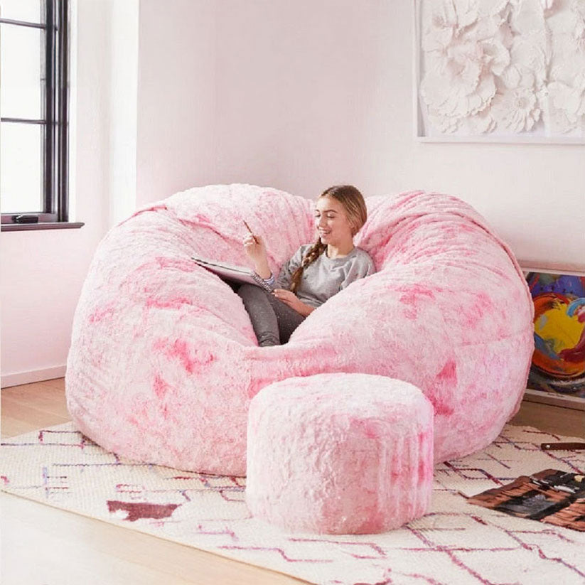 MaxComfort Bean Bag (Excludes Filler)