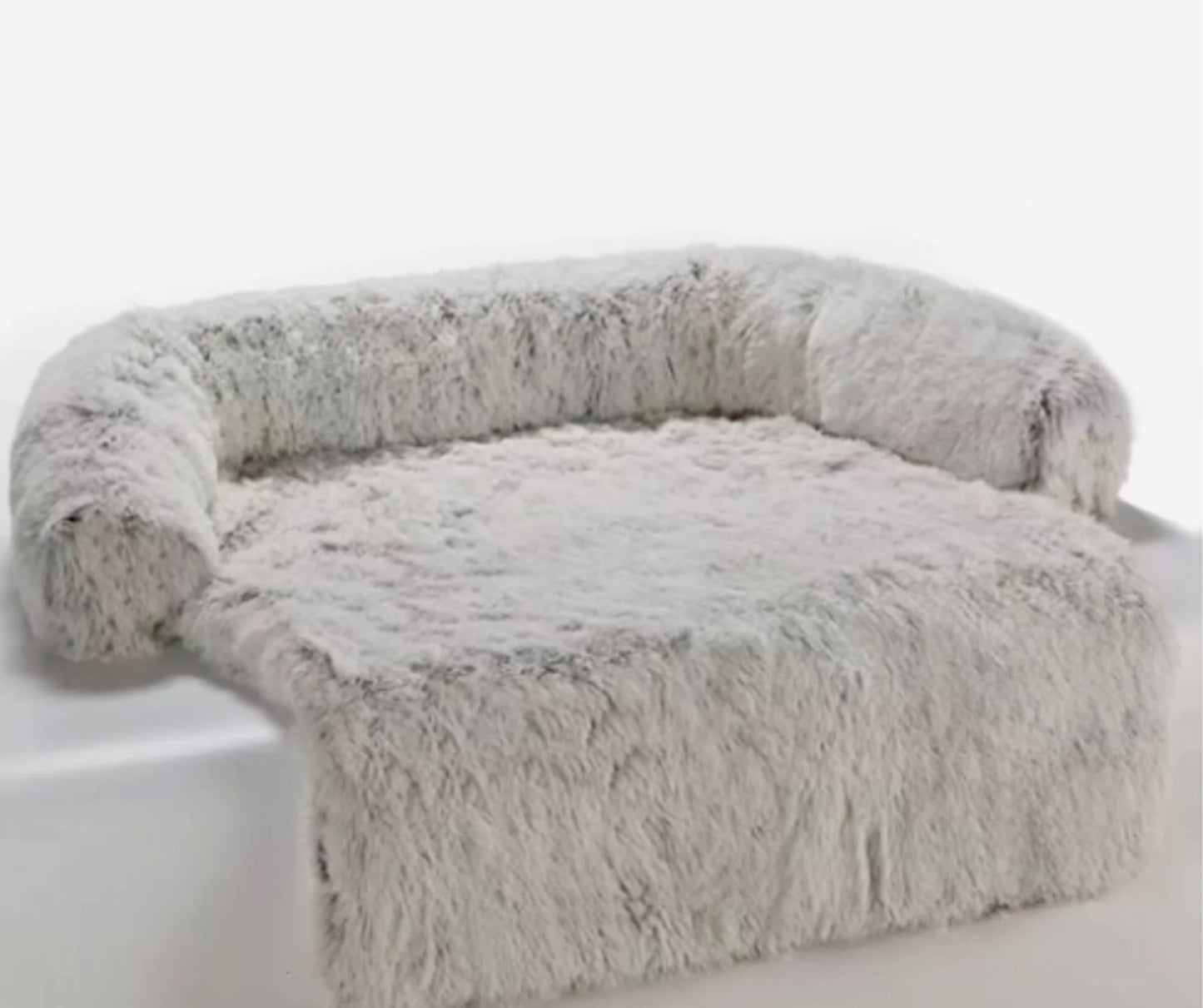 100% Cotton PlushHaven Pet Lounger
