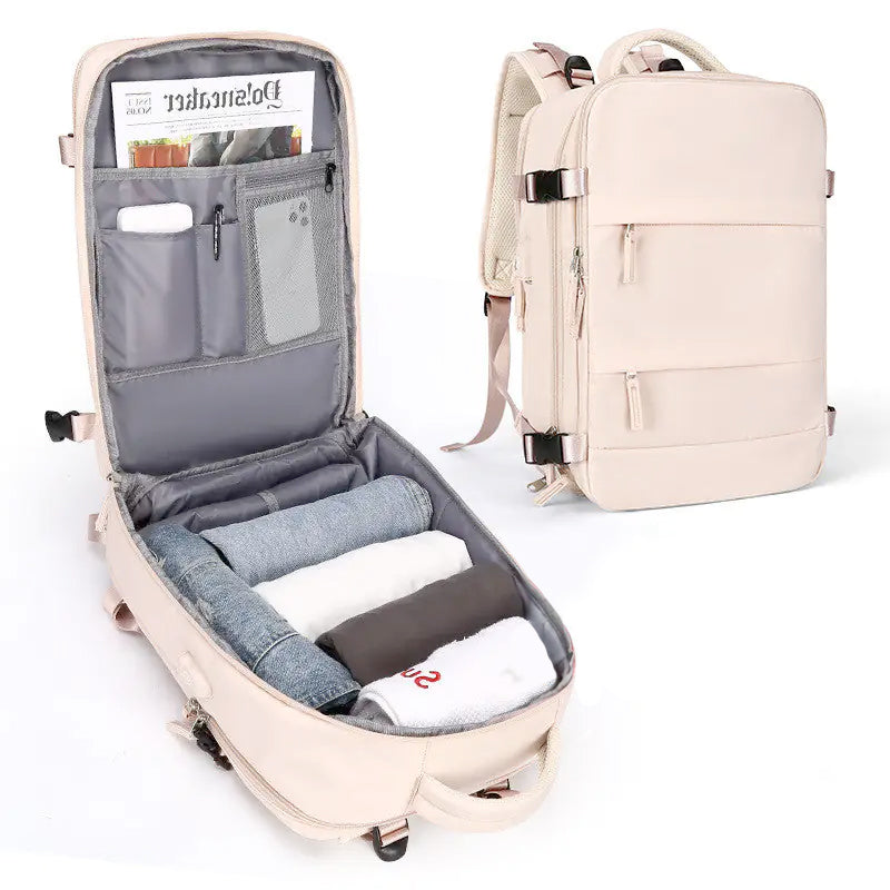 Voyager XL Travel Backpack
