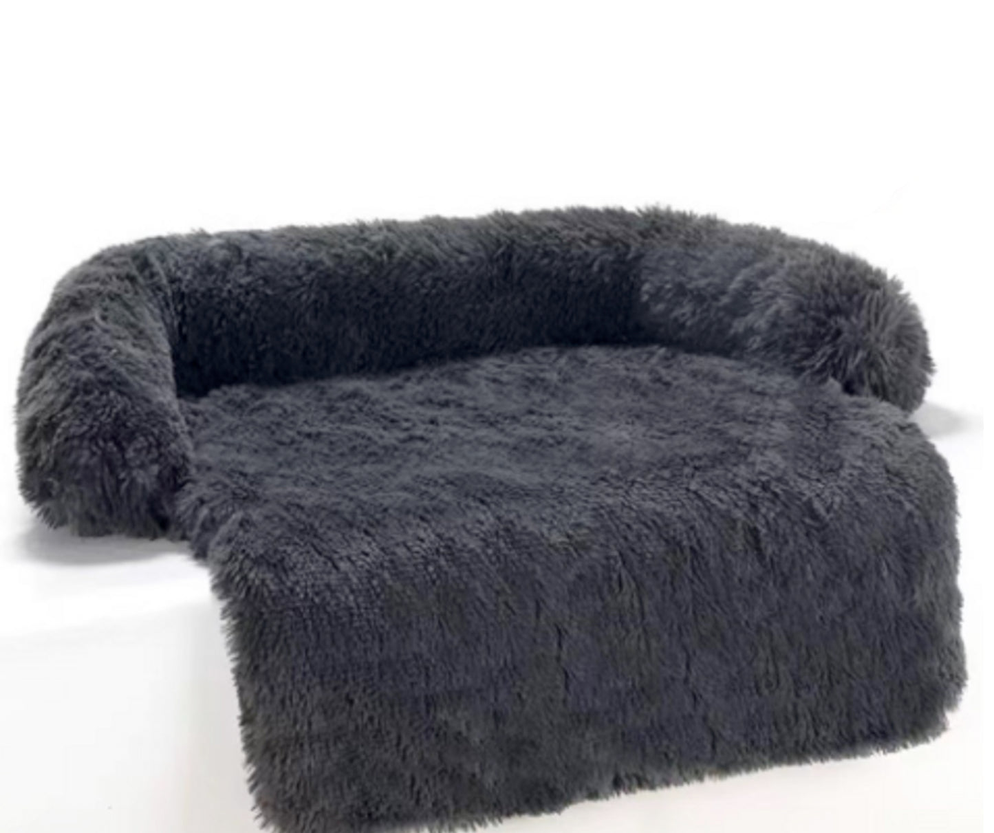 100% Cotton PlushHaven Pet Lounger