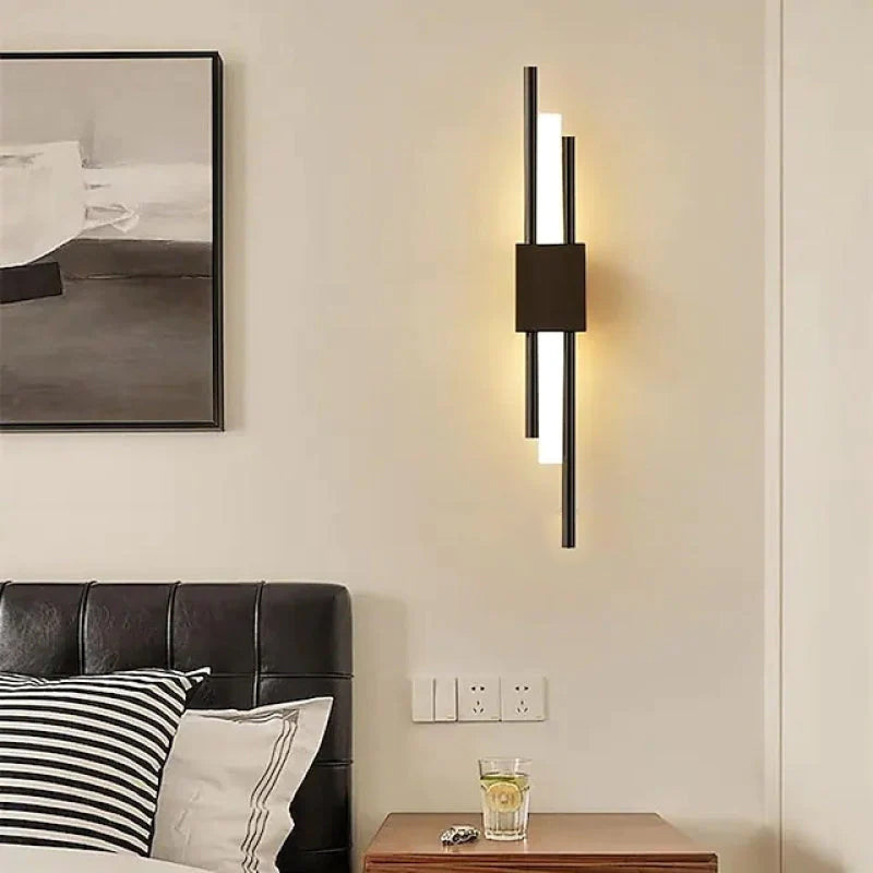 UrbanElegance Contemporary Wall Lamp