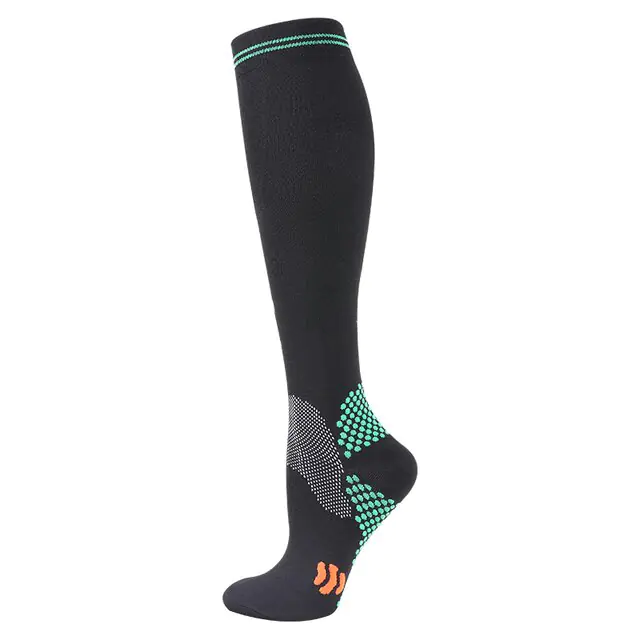 RecoveryPro Unisex Graduated Compression Socks