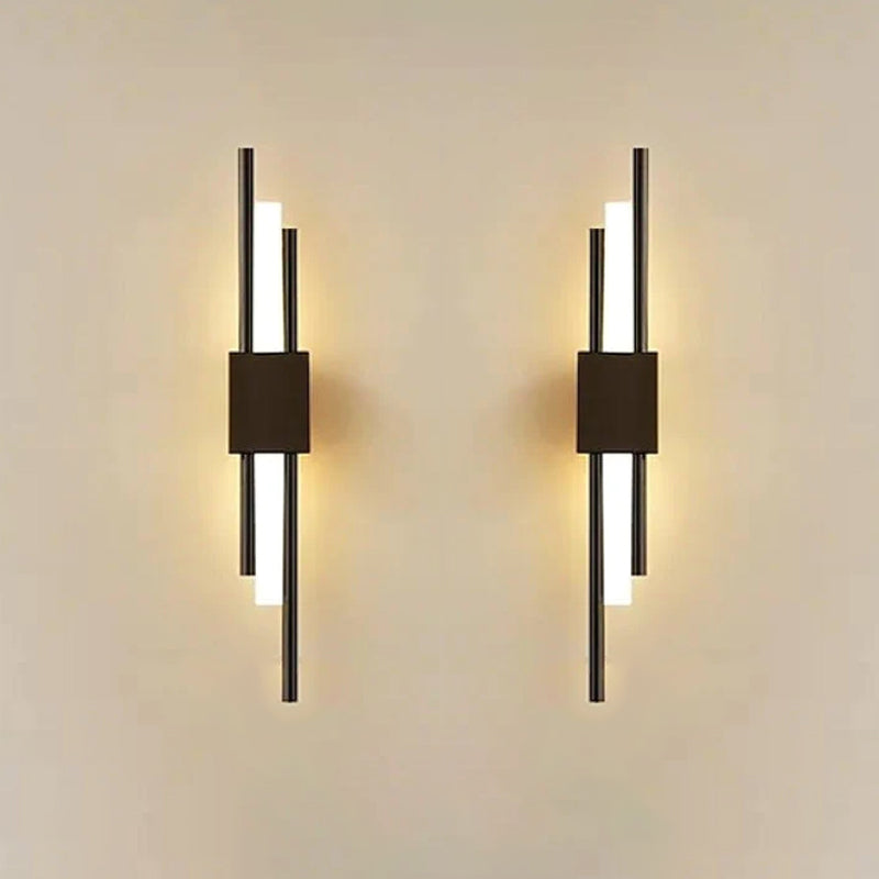 UrbanElegance Contemporary Wall Lamp