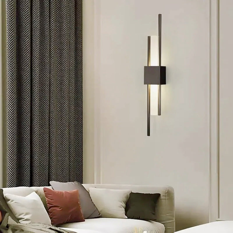 UrbanElegance Contemporary Wall Lamp