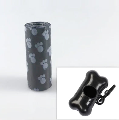 EcoPet Biodegradable Poop Bags