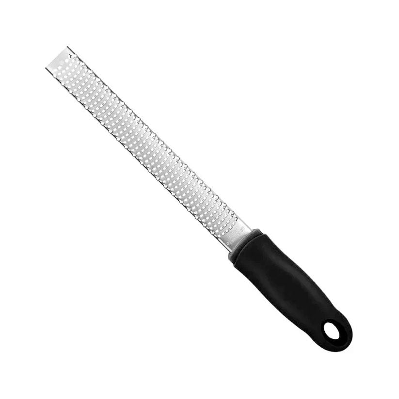 Gourmet Stainless Steel Zester / Grater