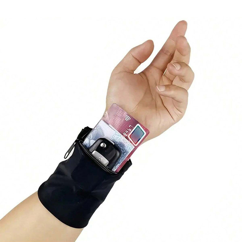PocketPro Wristband Pouch