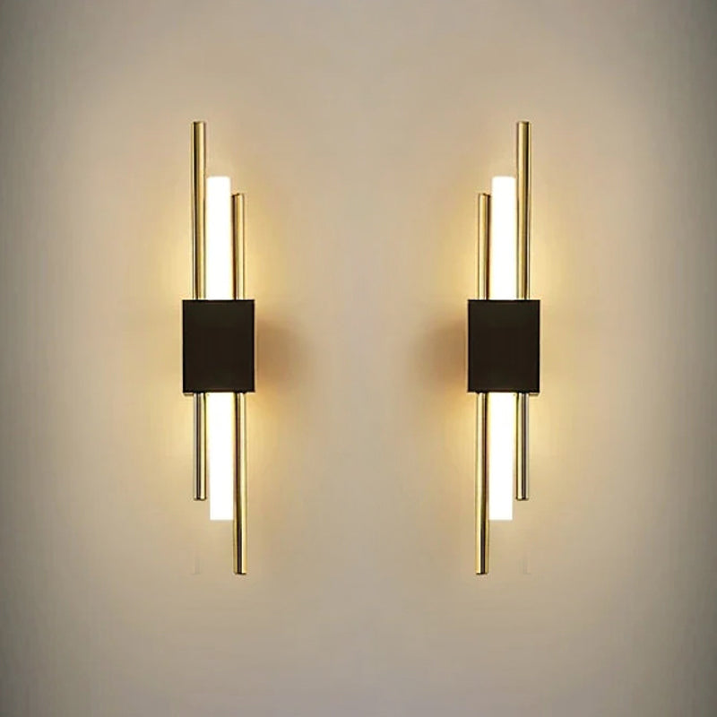 UrbanElegance Contemporary Wall Lamp