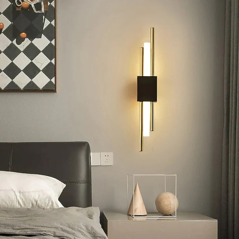 UrbanElegance Contemporary Wall Lamp