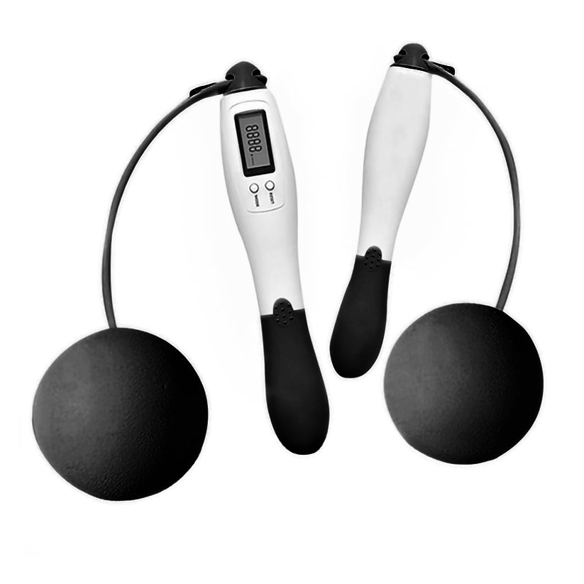 FitTrack Smart Jump Rope