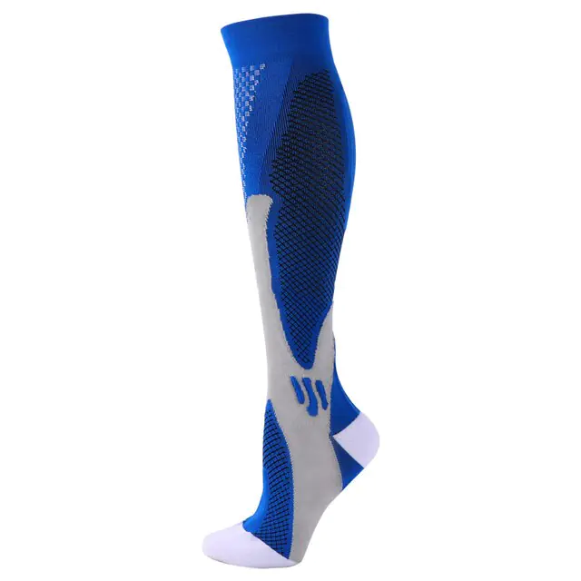 RecoveryPro Unisex Graduated Compression Socks