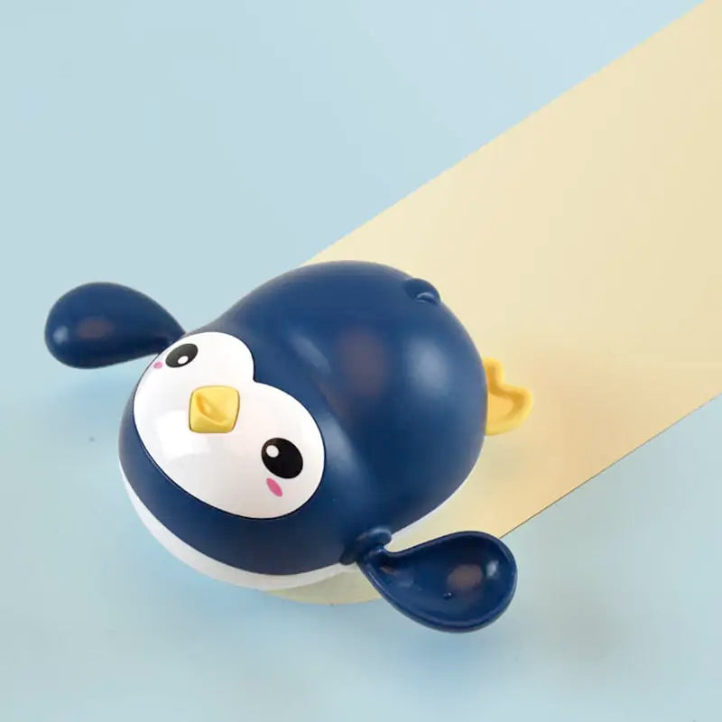 SplashPlay Baby Bath Toys - Penguin Playmate