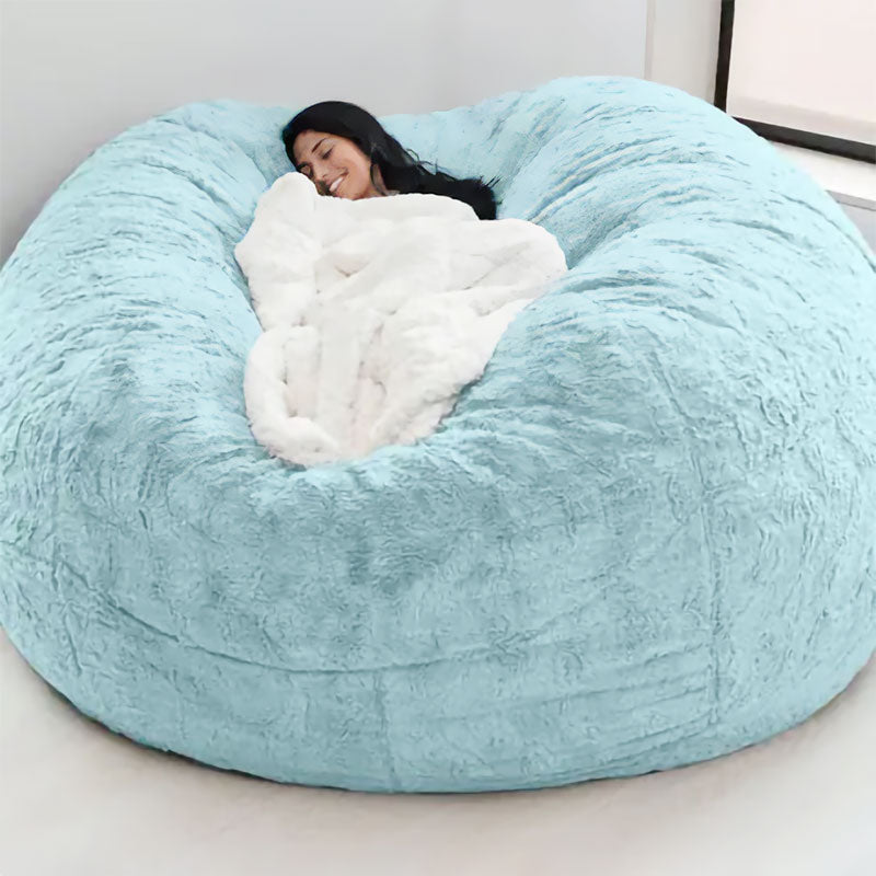 MaxComfort Bean Bag (Excludes Filler)