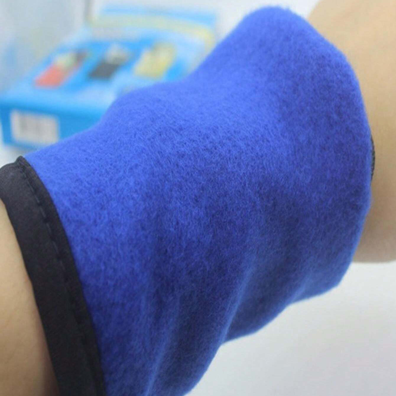 PocketPro Wristband Pouch