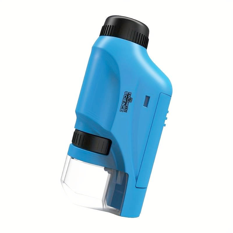 MicroExplorer Portable Mini Microscope