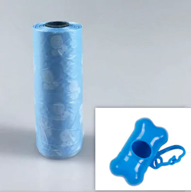 EcoPet Biodegradable Poop Bags