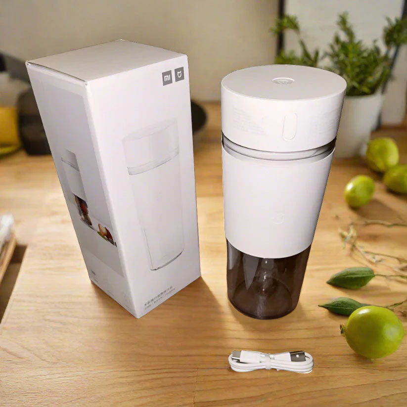 PowerMix Portable Blender