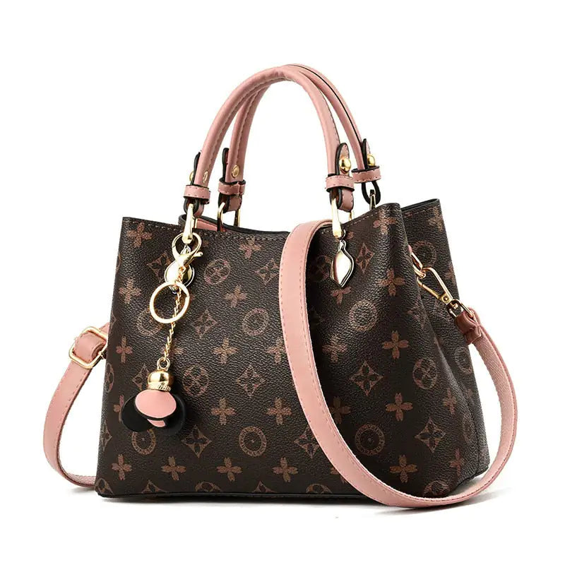 UrbanGlam Couture Tote Bag